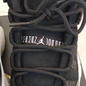 New Jordan limited edition